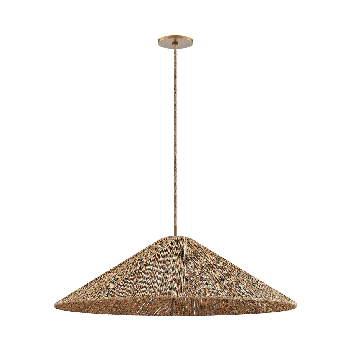 Ahrens Pendant Light (36-Inch).