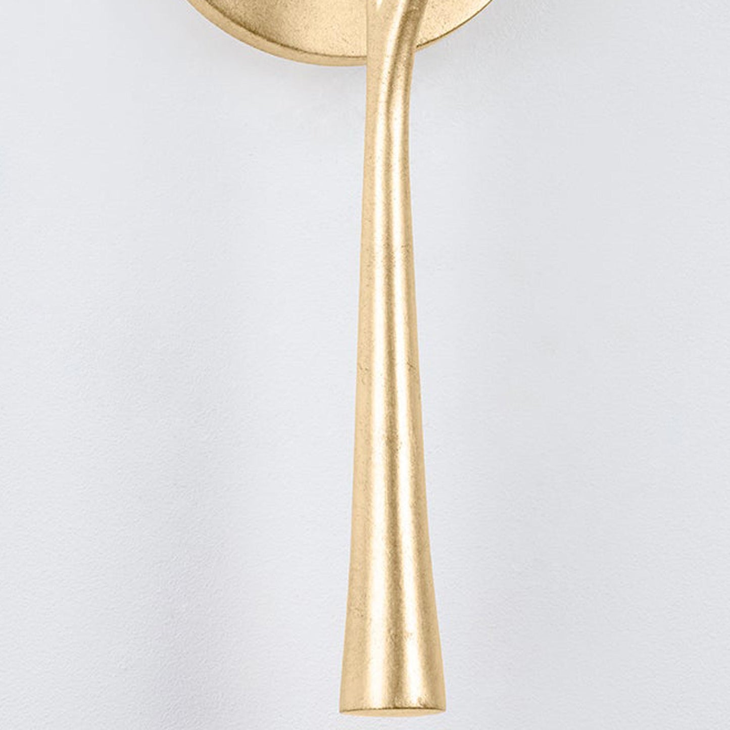 Aldean Wall Light in Detail.