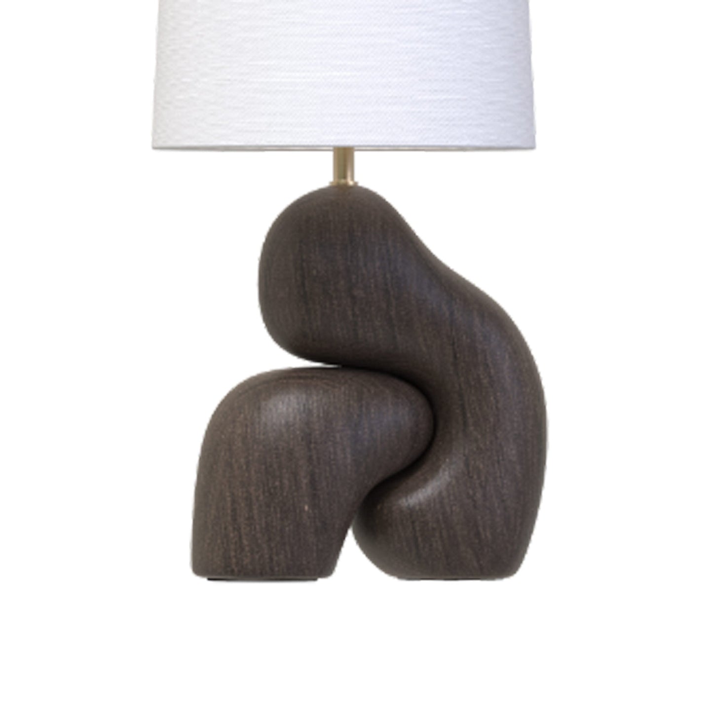 Alyth Table Lamp in Detail.