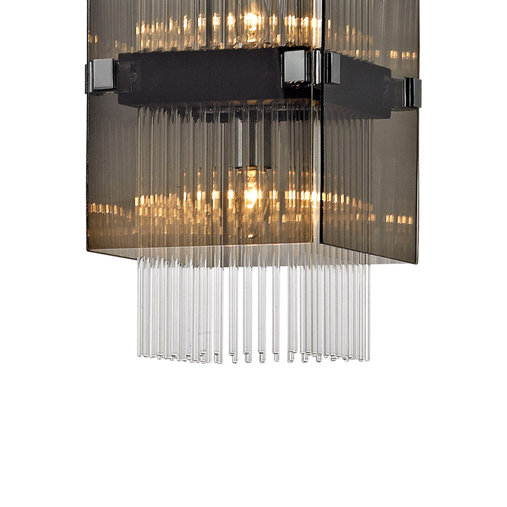 Apollo Pendant Light in Detail.