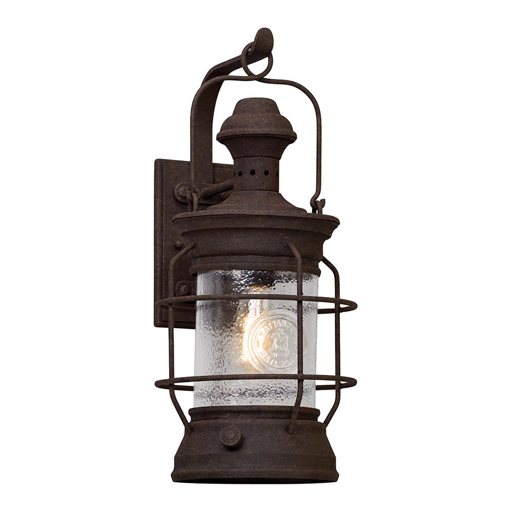 Atkins Outdoor Wall Light (22-Inch).