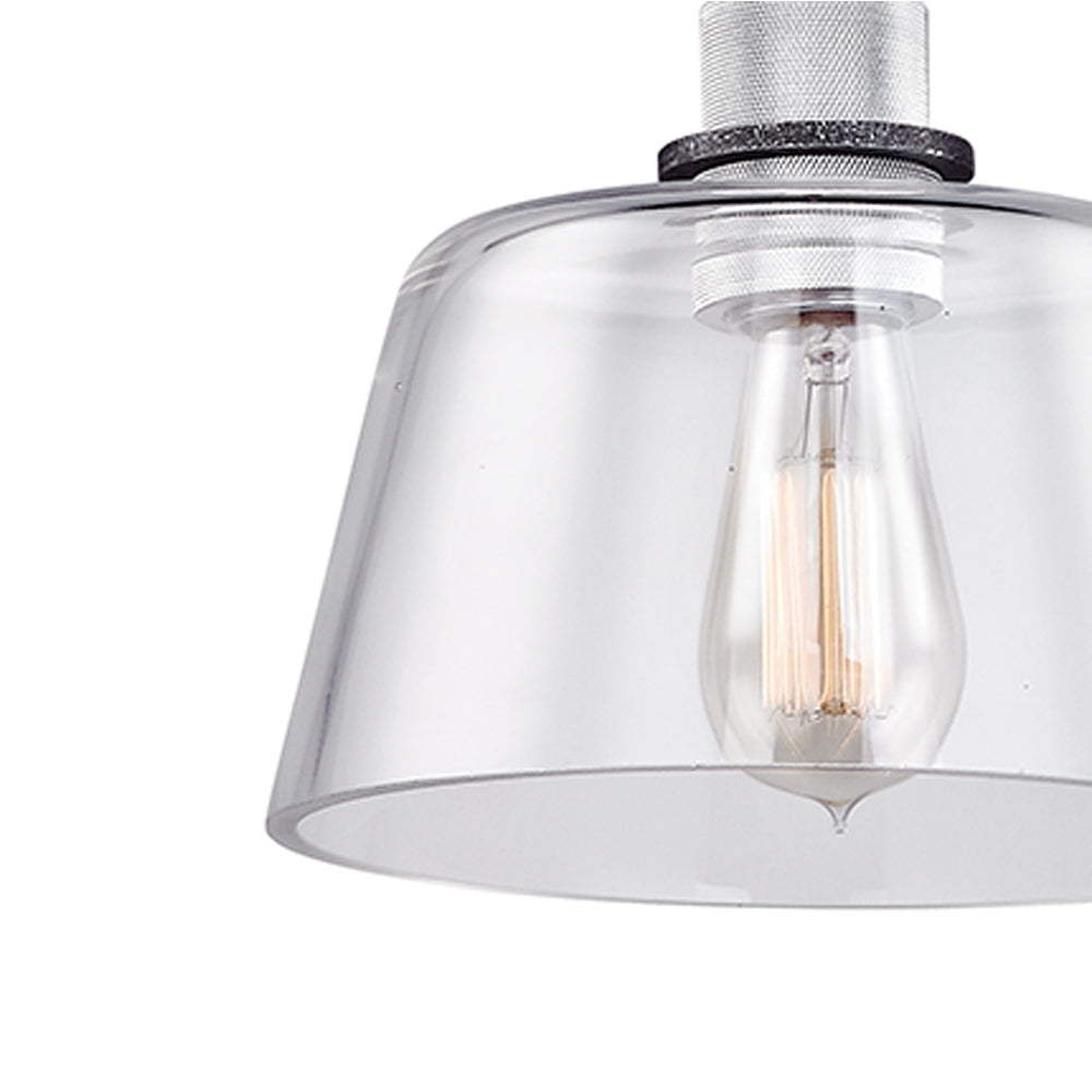 Audiophile Pendant Light in Detail.