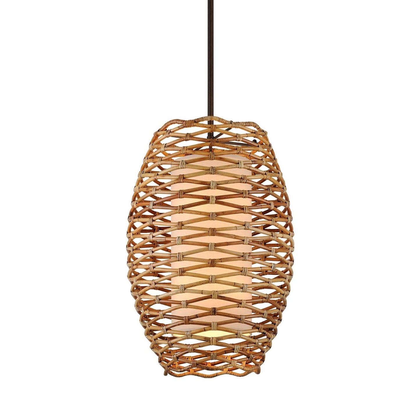 Balboa Chandelier (40.75-Inch).