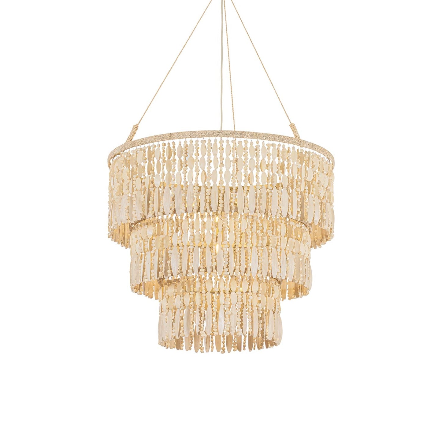 Ben Pendant Light (32-Inch).