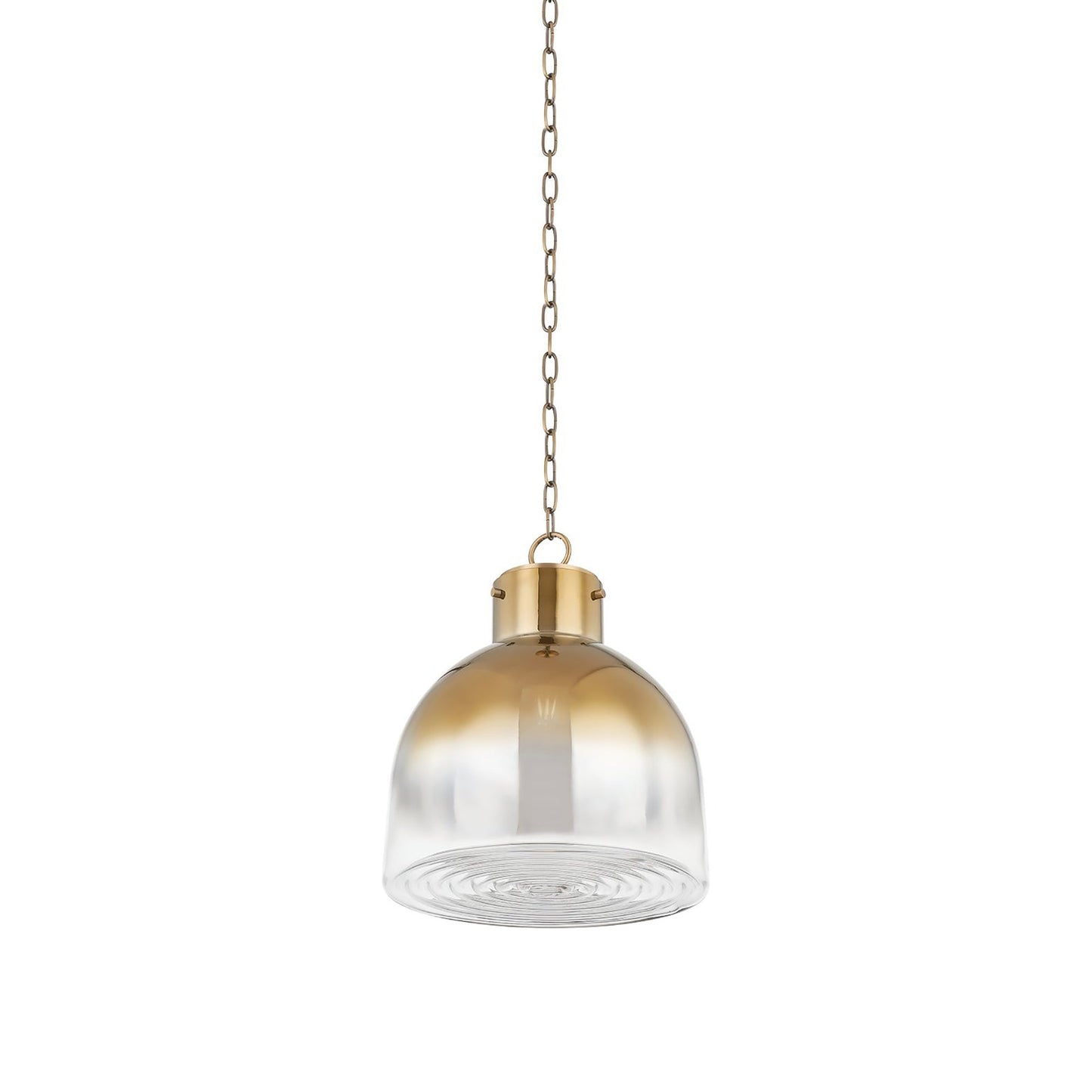 Beryl Pendant Light (Large).