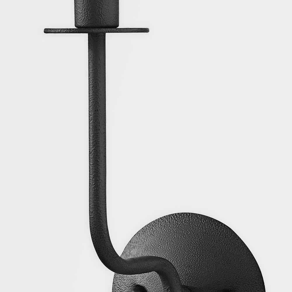 Bodhi Wall Light in Detail.