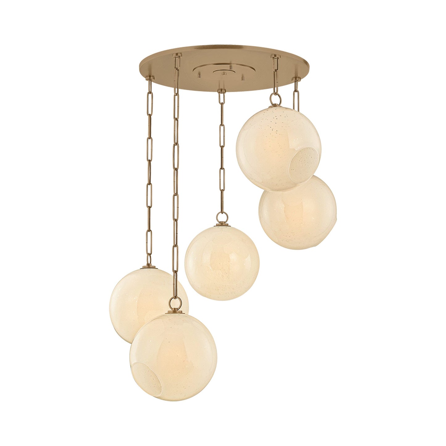 Bramble Chandelier (5-Light).