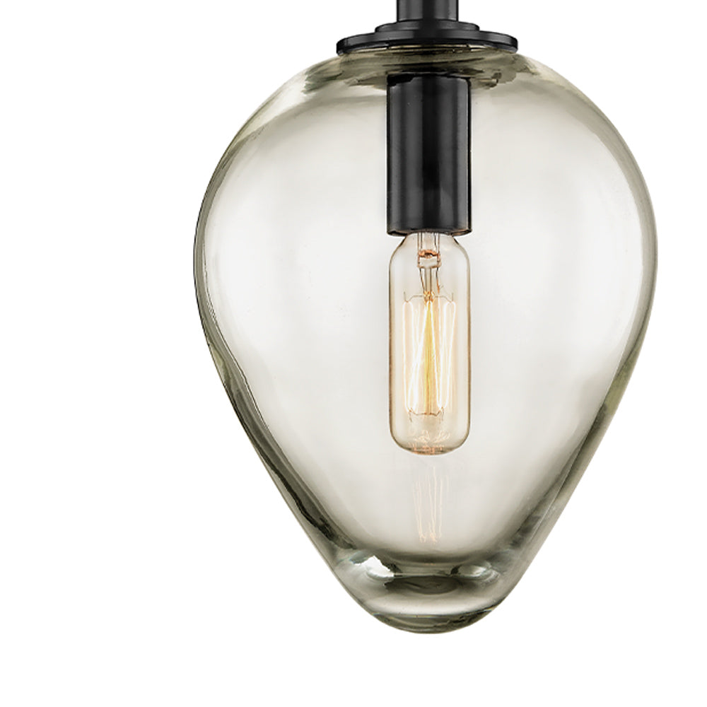 Brixton Wall Light in Detail.