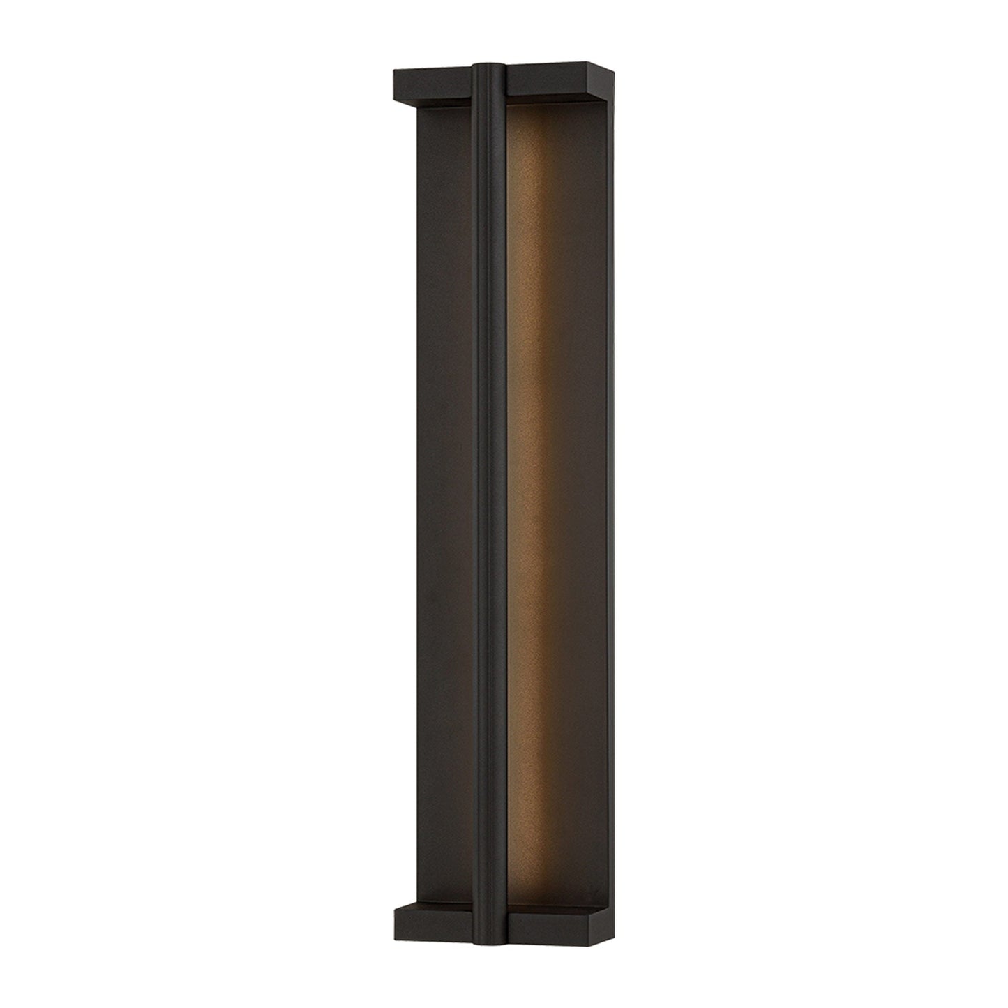 Calla Outdoor LED Wall Light (Large).