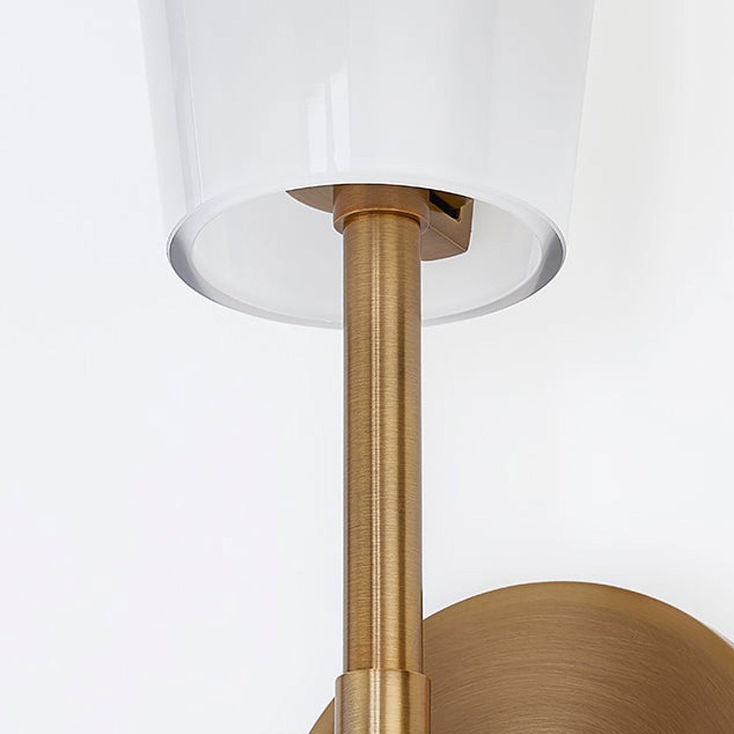 Camarillo Wall Light in Detail.