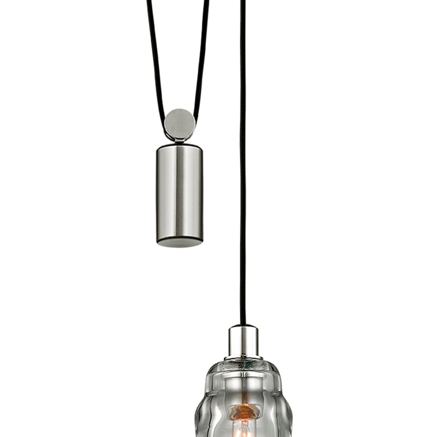 Citizen 5992 Pendant Light in Detail.