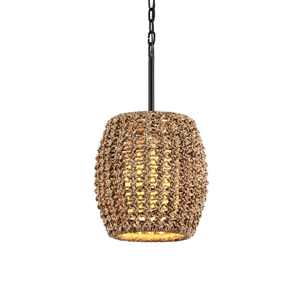 Conga Pendant Light (Small).