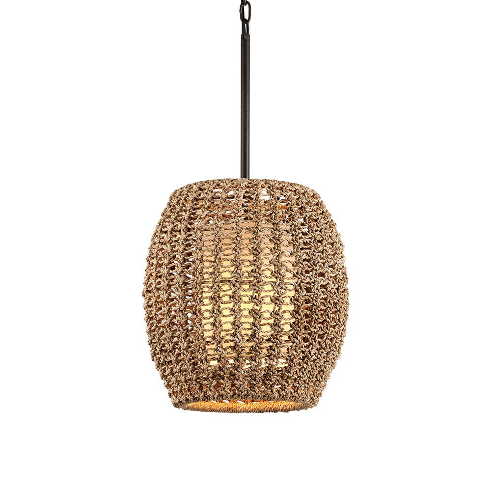Conga Pendant Light (Large).