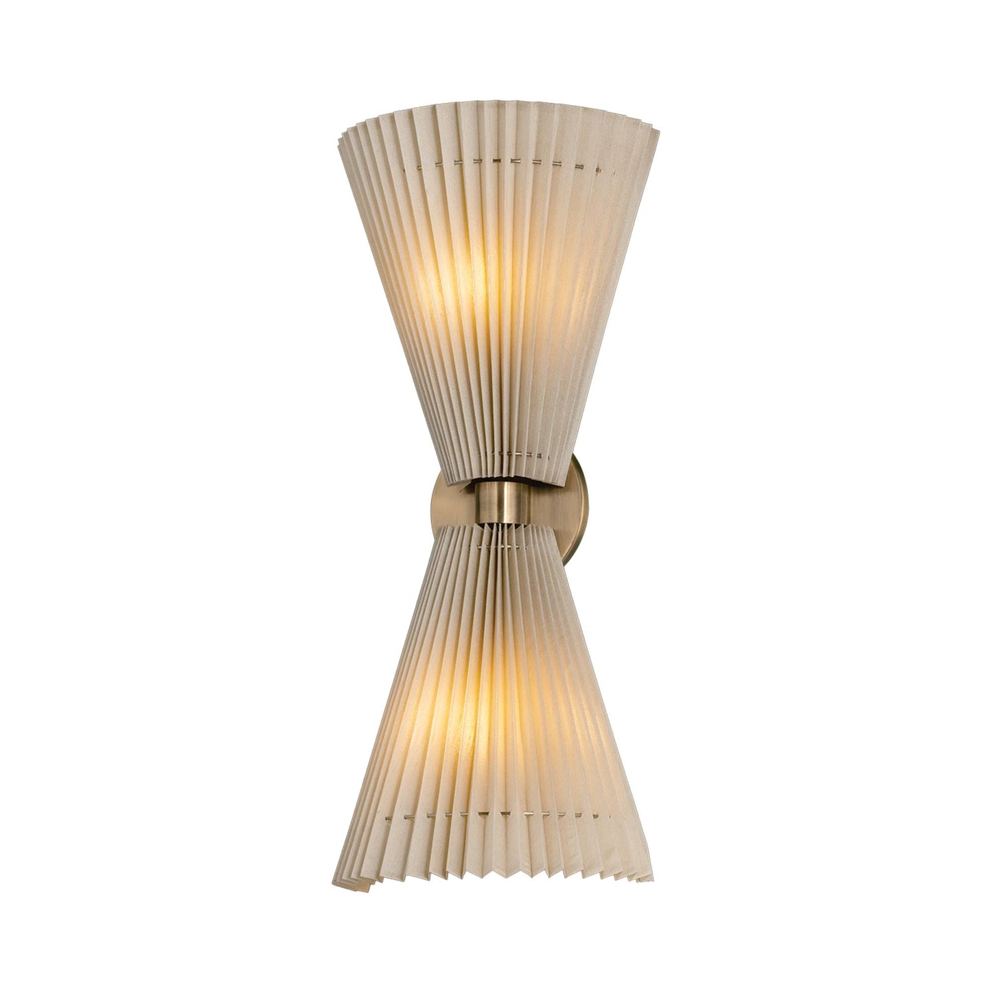Dell Wall Light (2-Light).