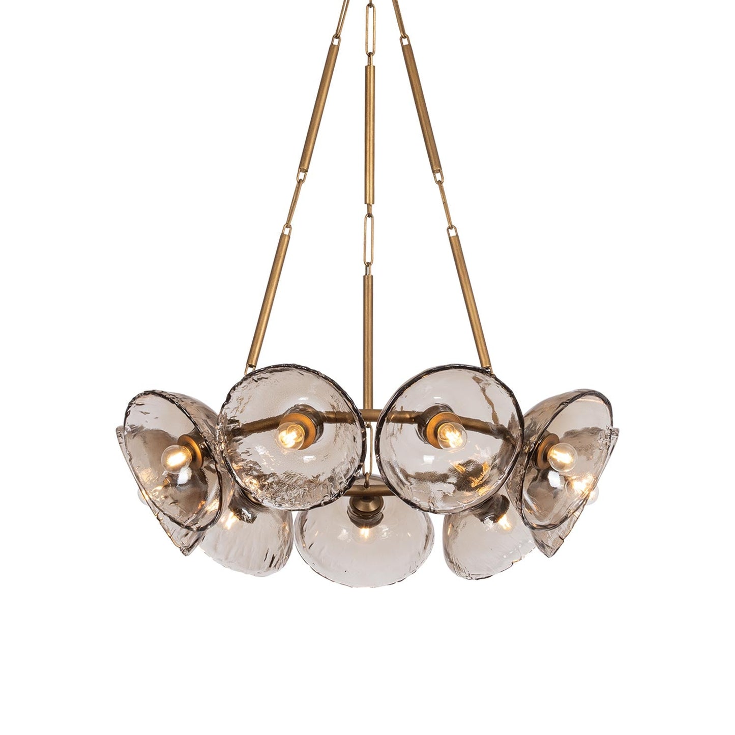 Diego Chandelier (9-Light).