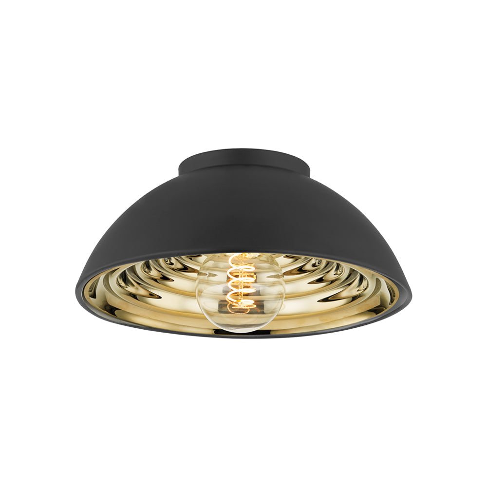 Eclipse Flush Mount Ceiling Light (Small).