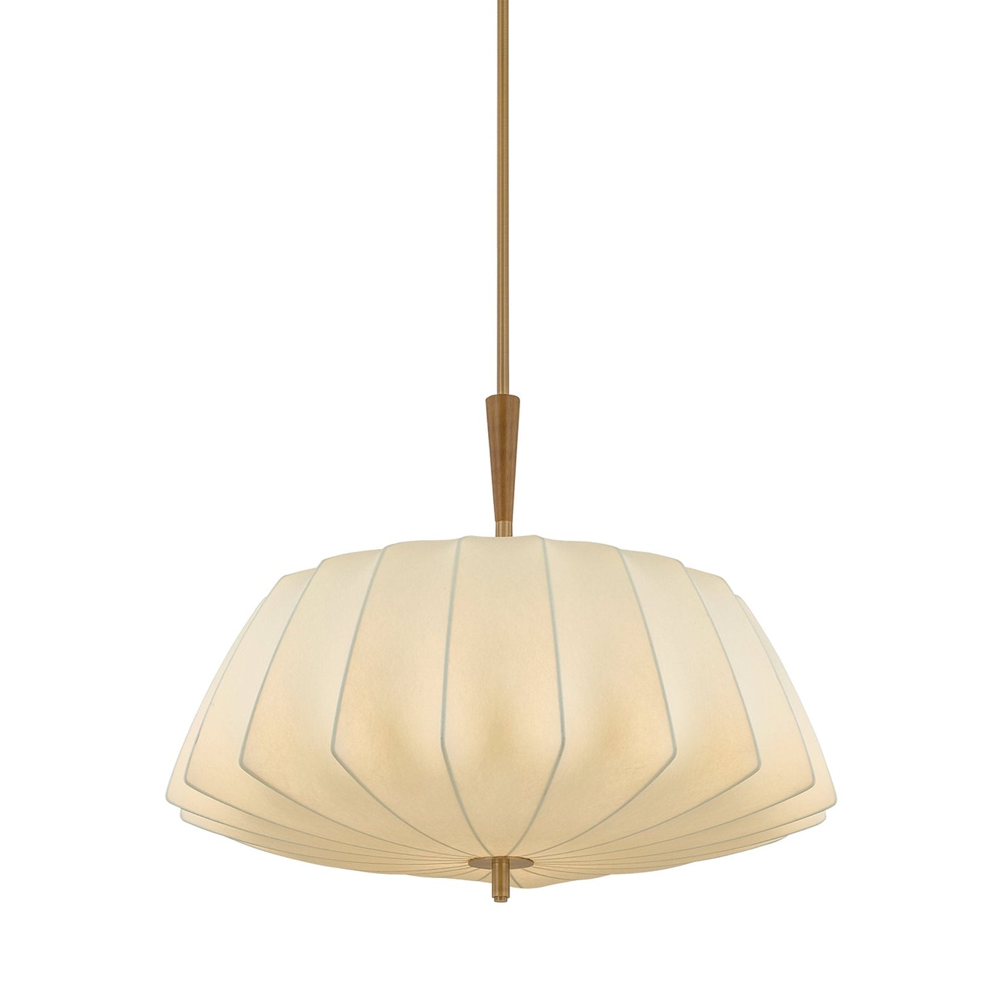 Flinders Pendant Light (32.25-Inch).