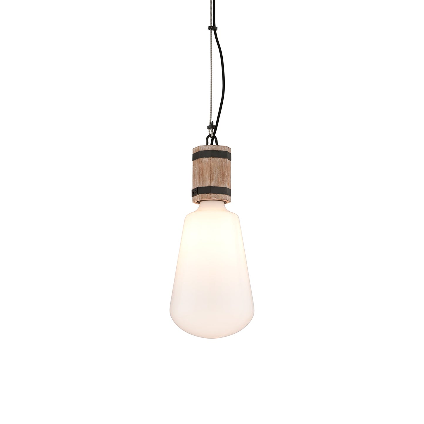 Fulton Pendant Light (Large).