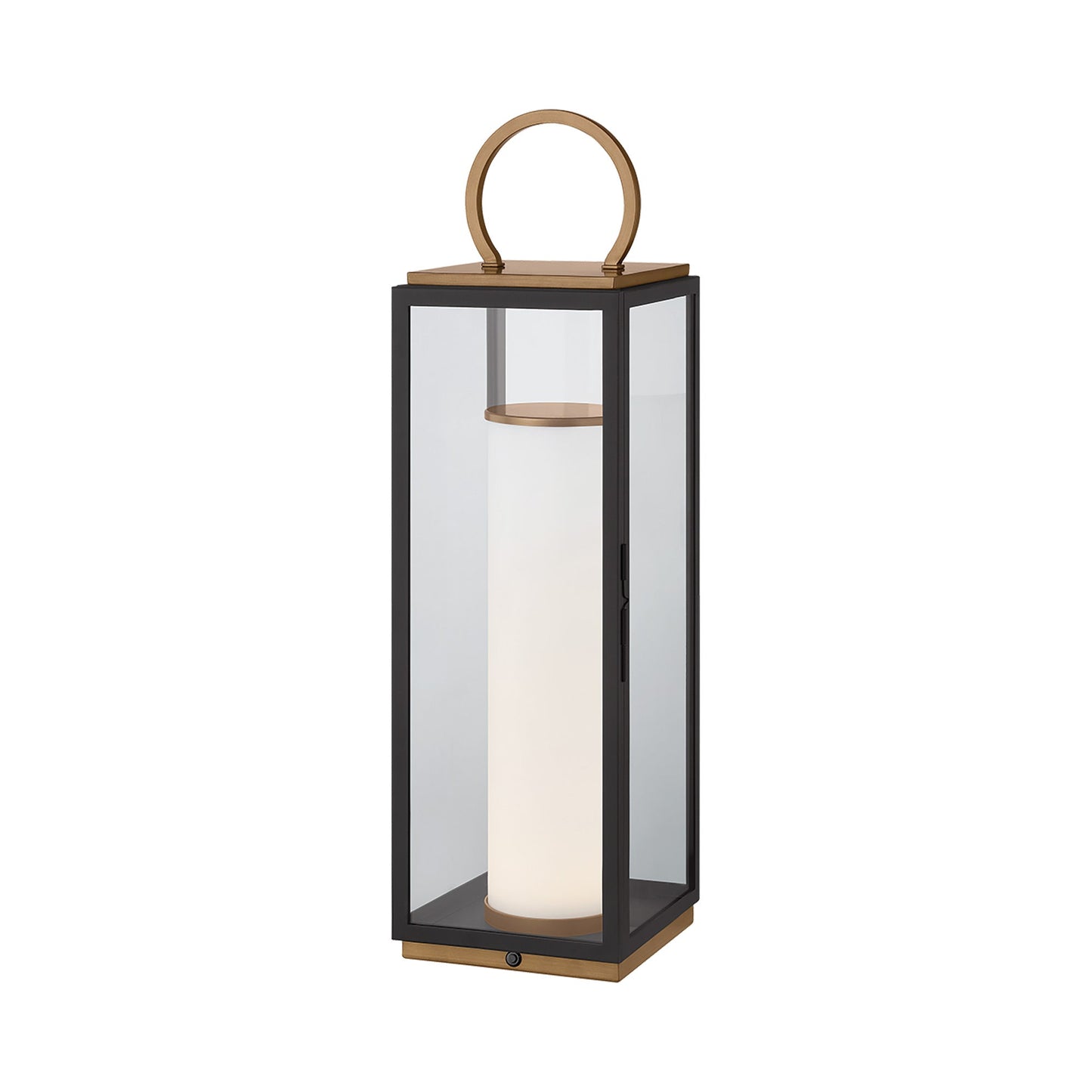 Gareth Outdoor LED Table Lamp (Large).