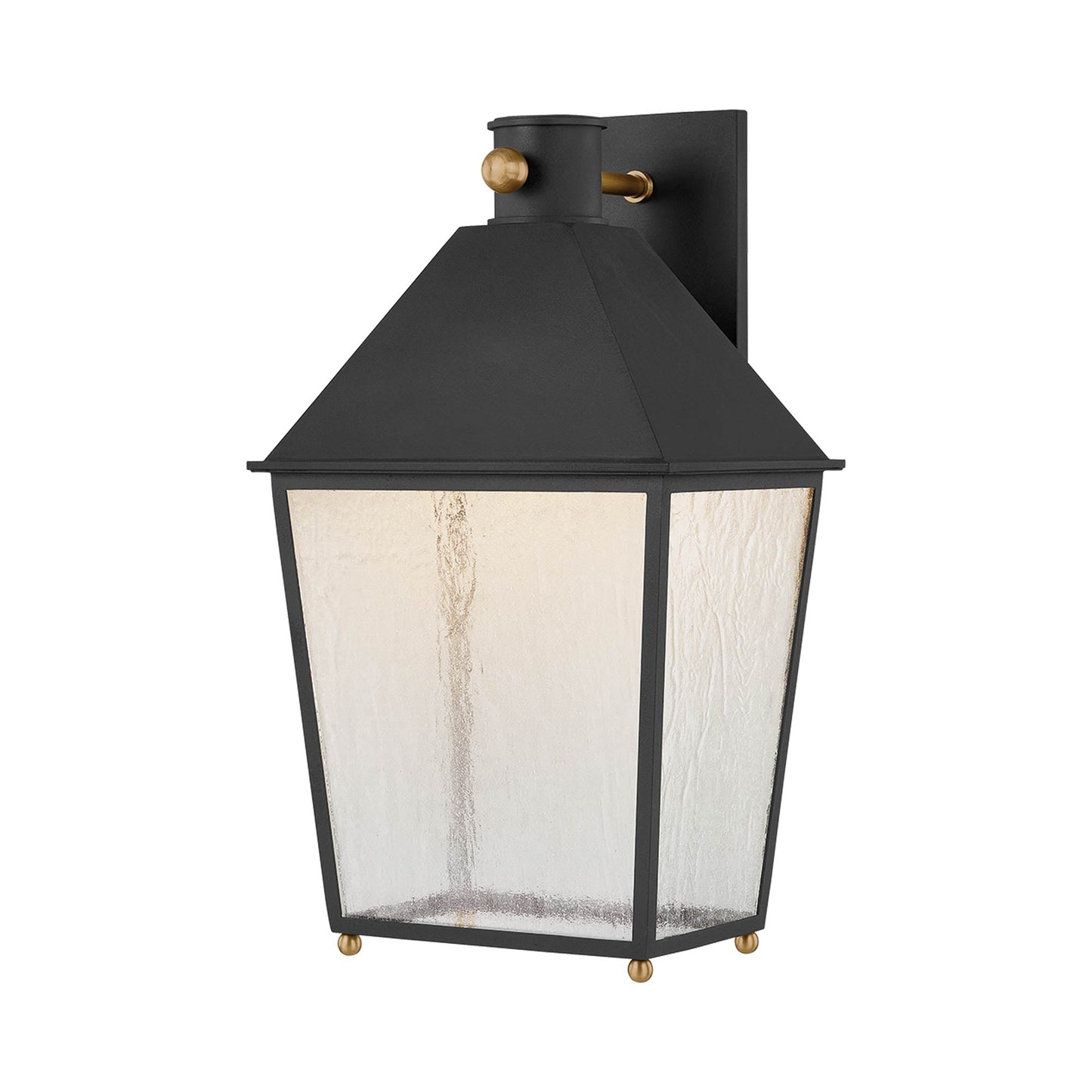 Gladden Outdoor Wall Light (20.25-Inch).