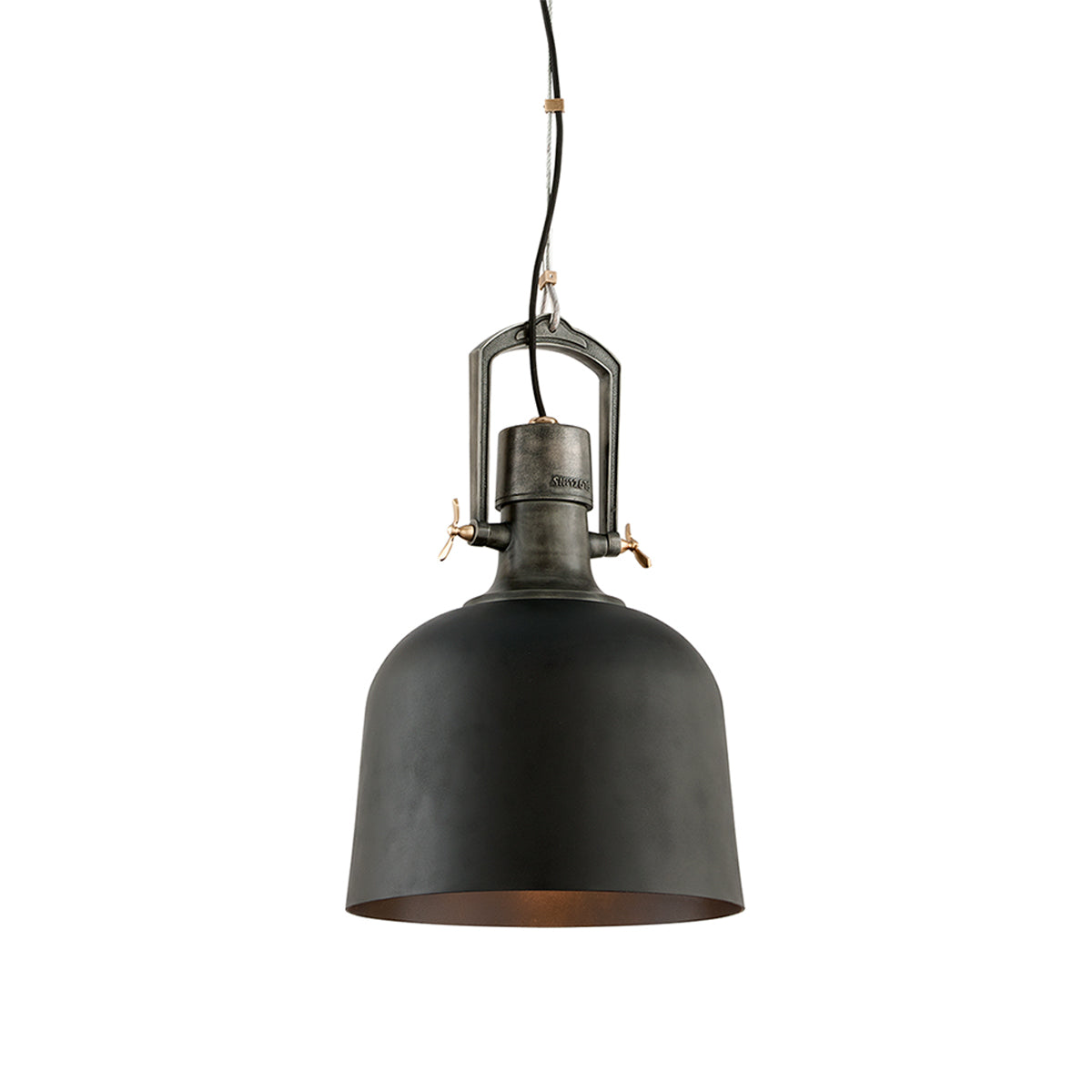 Hangar 31 Pendant Light (Large).