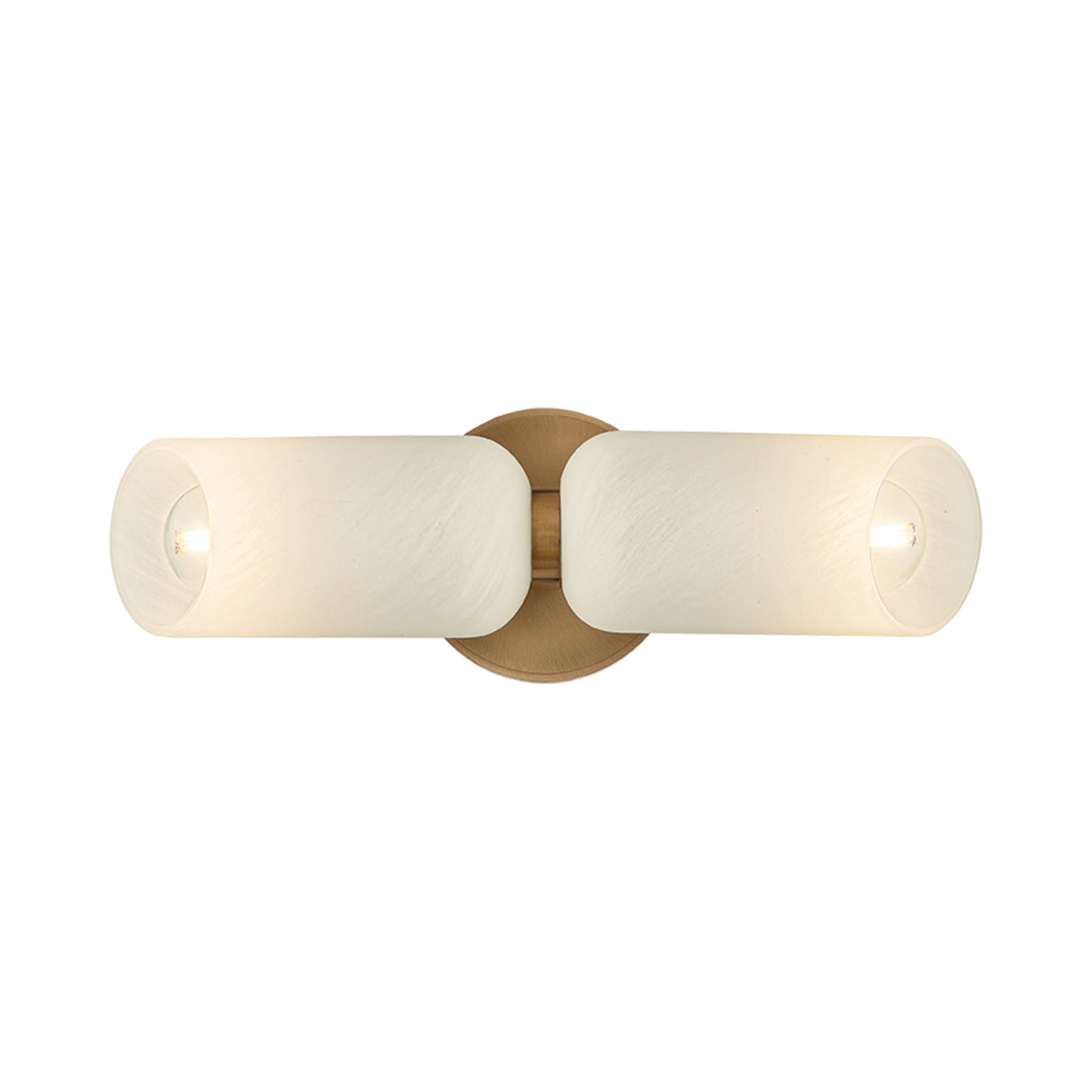 Hermann Bath Wall Light in Detail.