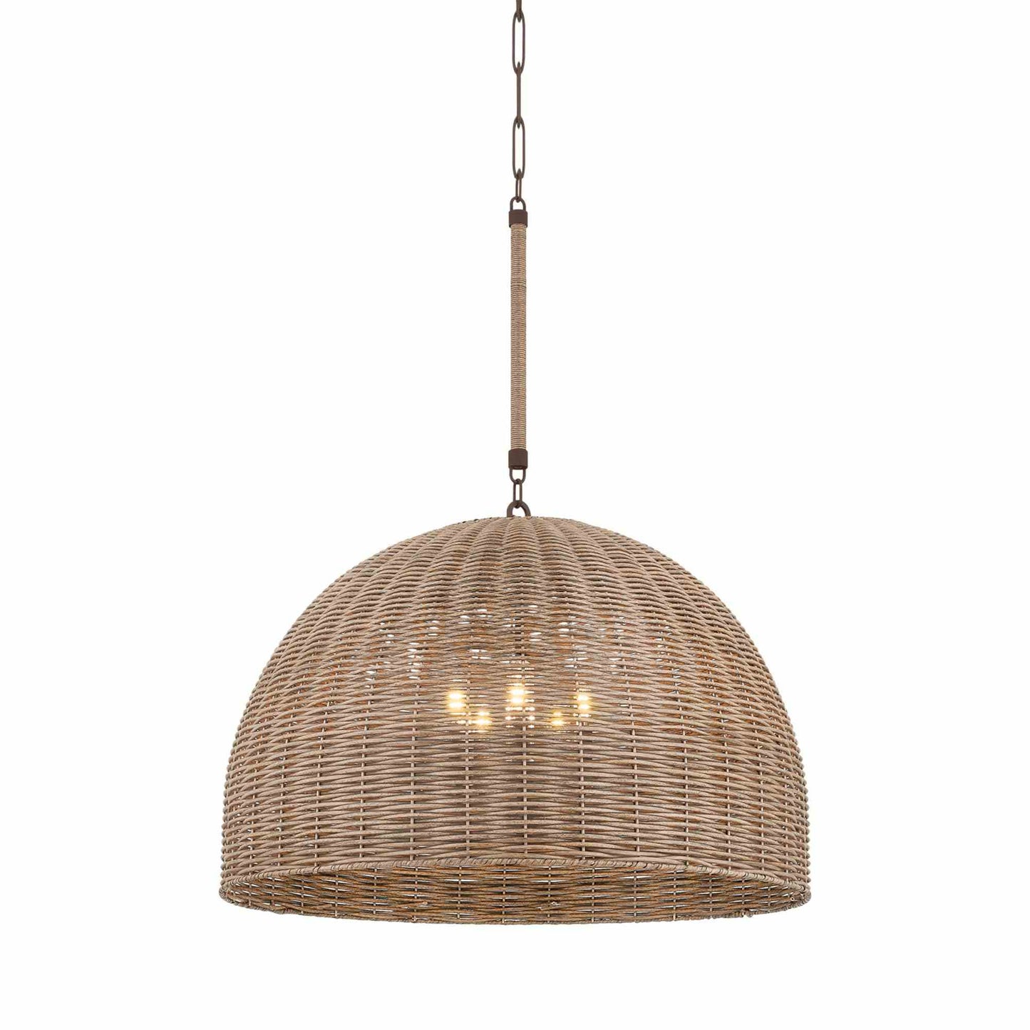 Huxley Outdoor Pendant Light (Large).