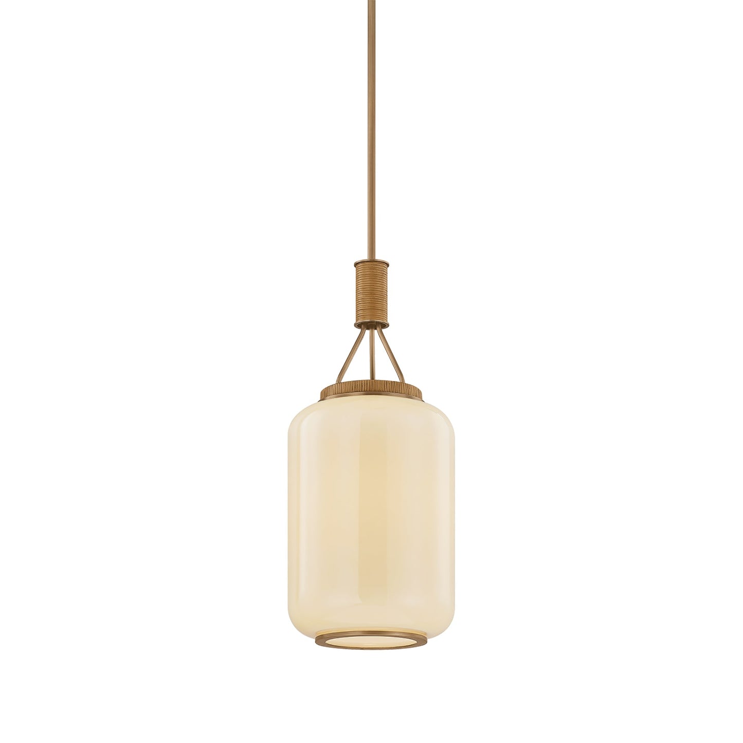 Judson Pendant Light (10-Inch).