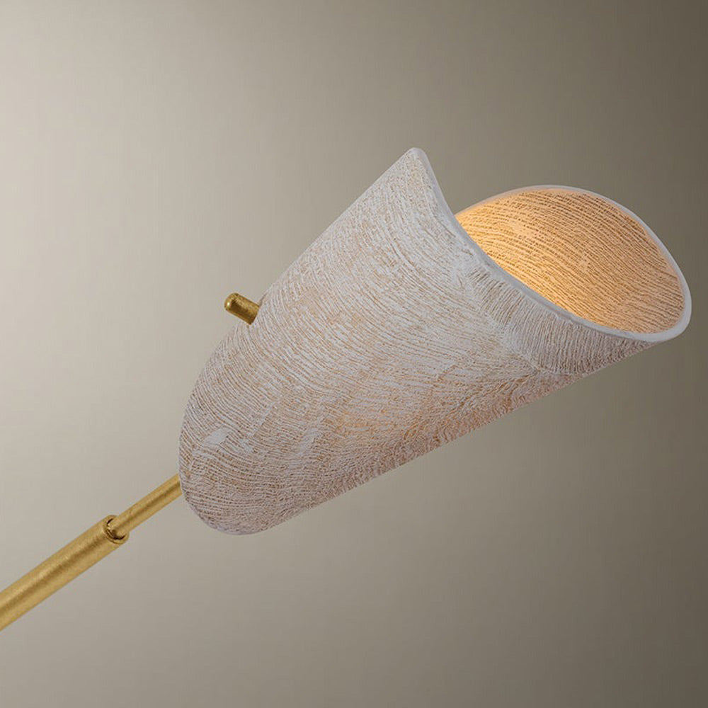 Ken Chandelier in Detail.