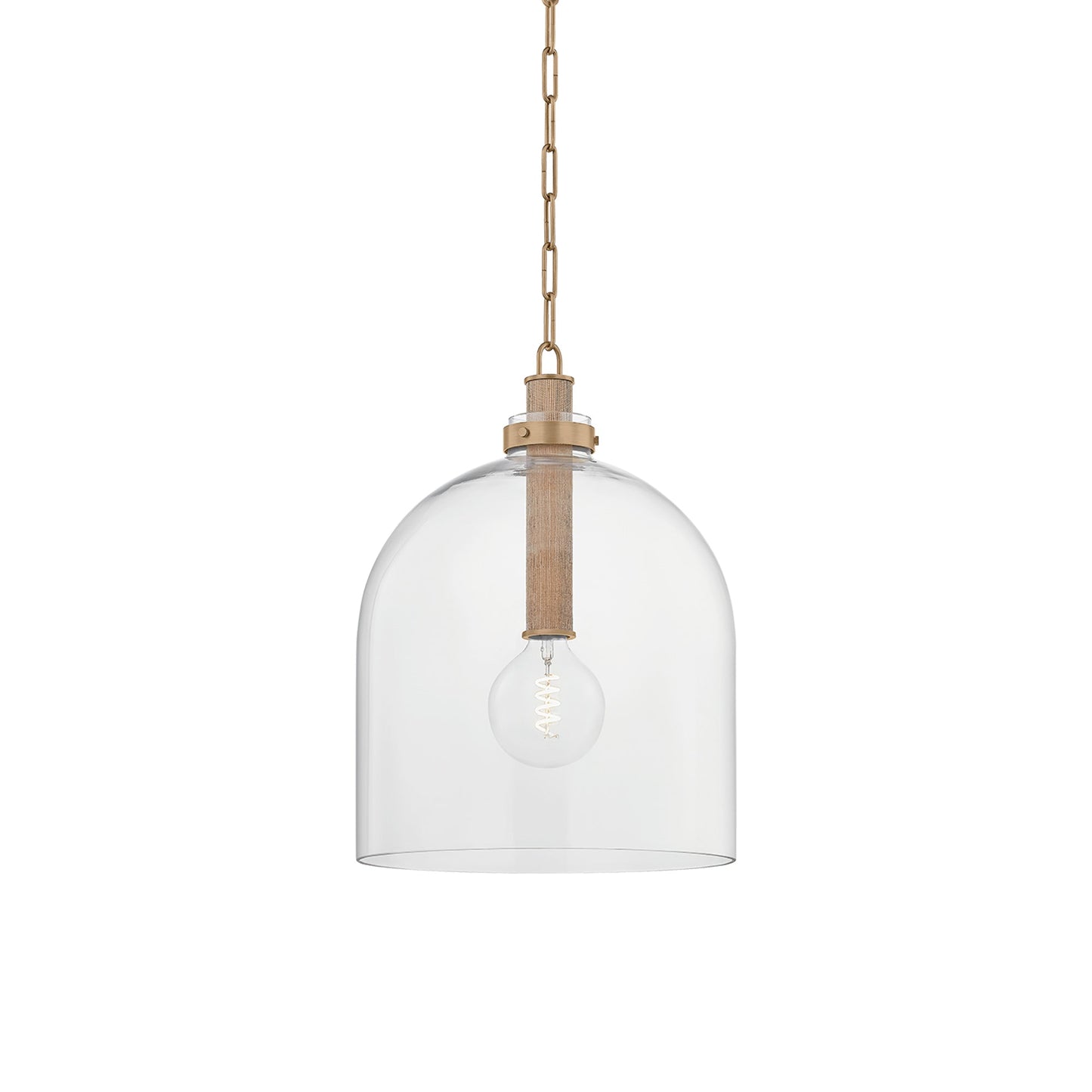 Kori Pendant Light (15.75-Inch).