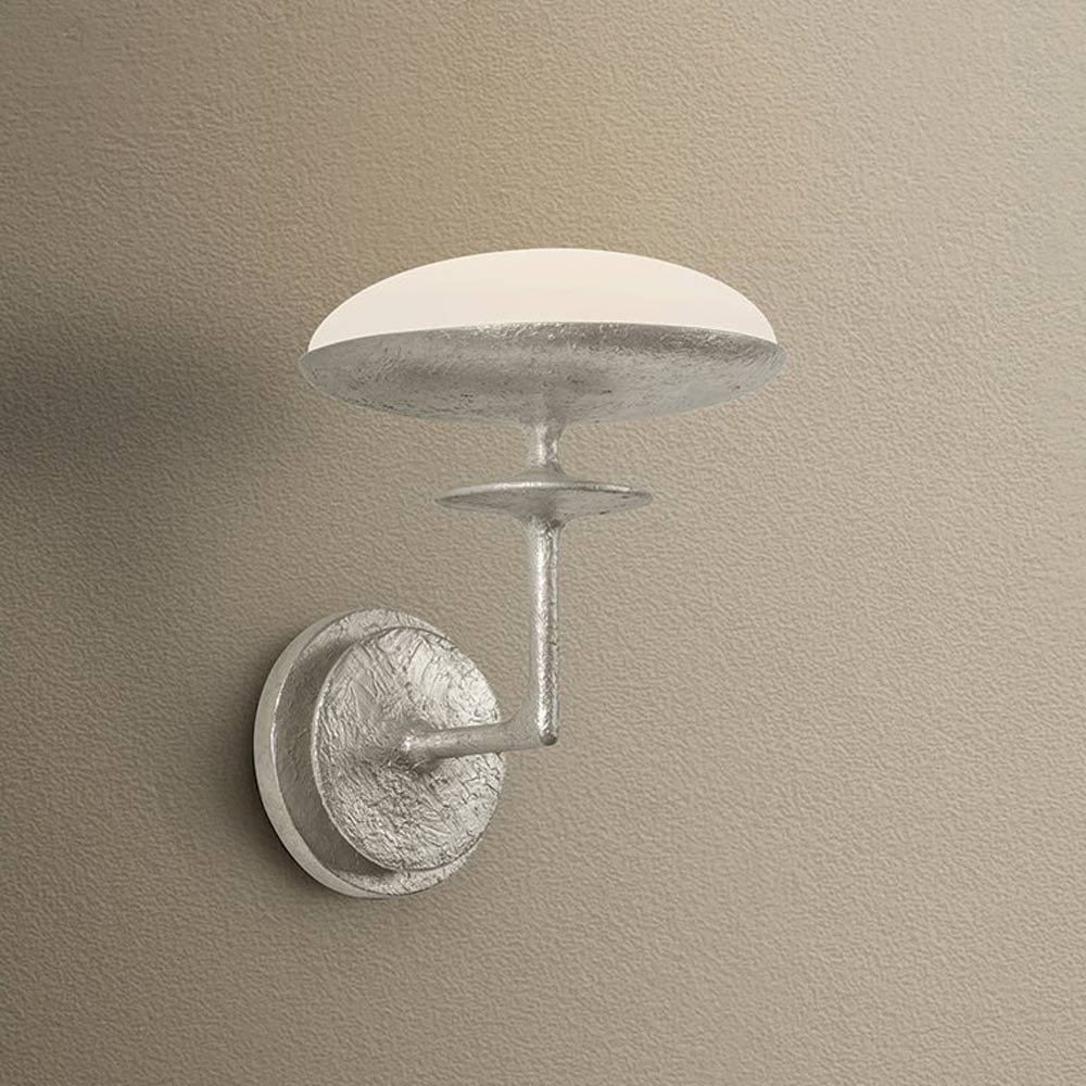 Pacific LED Wall Light in Detail.