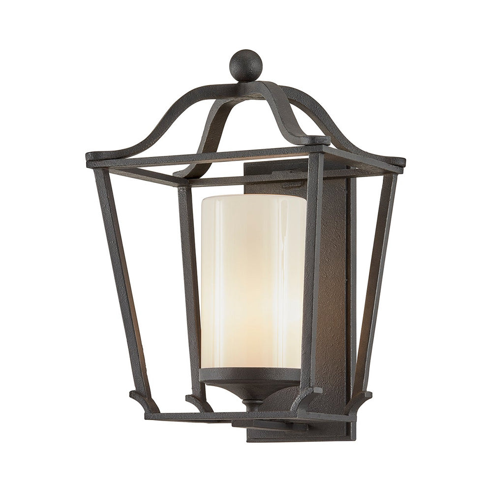 Princeton Outdoor Wall Light (19.5-Inch).