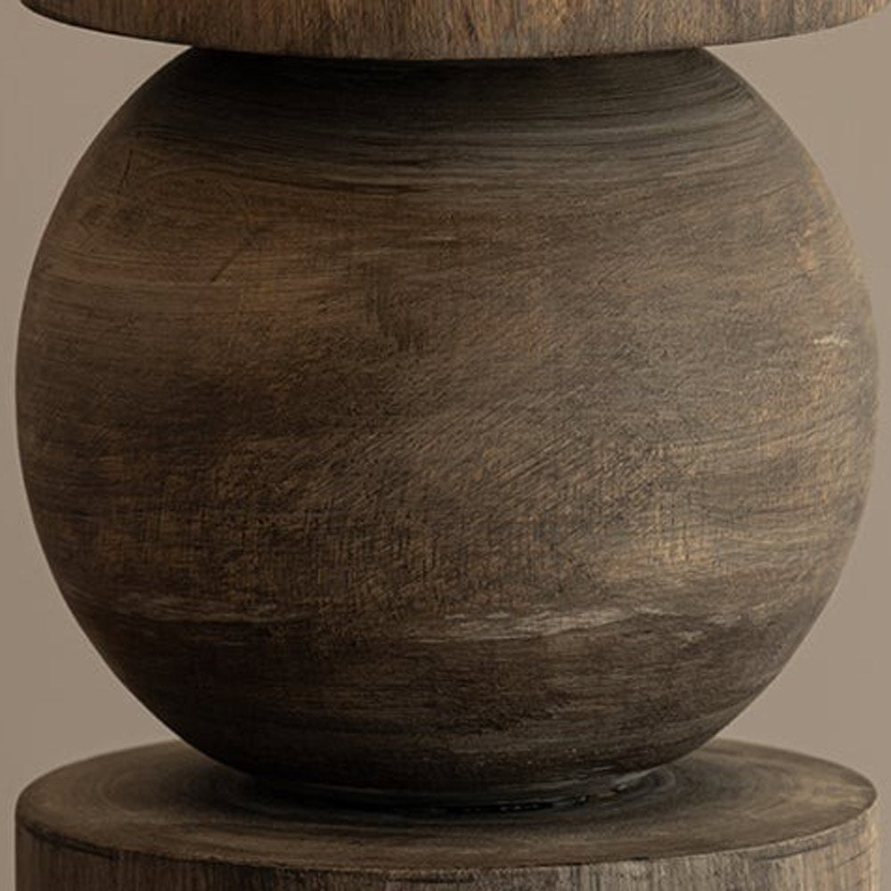 Ralston Table Lamp in Detail.