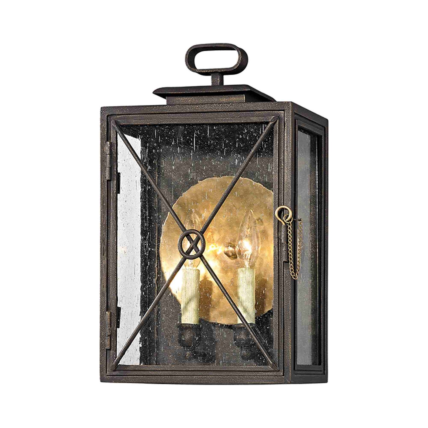 Randolph Outdoor Wall Light (2-Light).