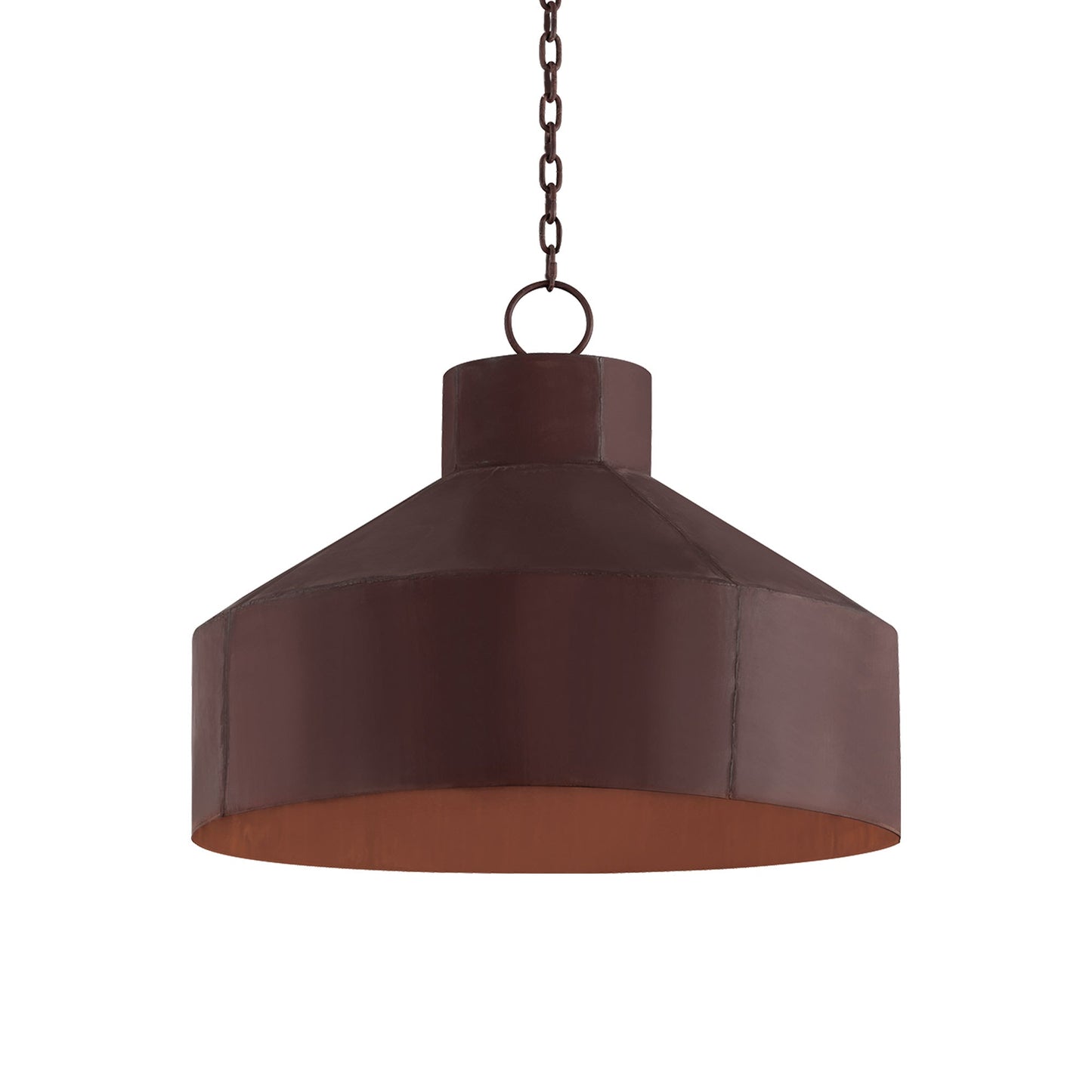 Rise & Shine Pendant Light (Large).