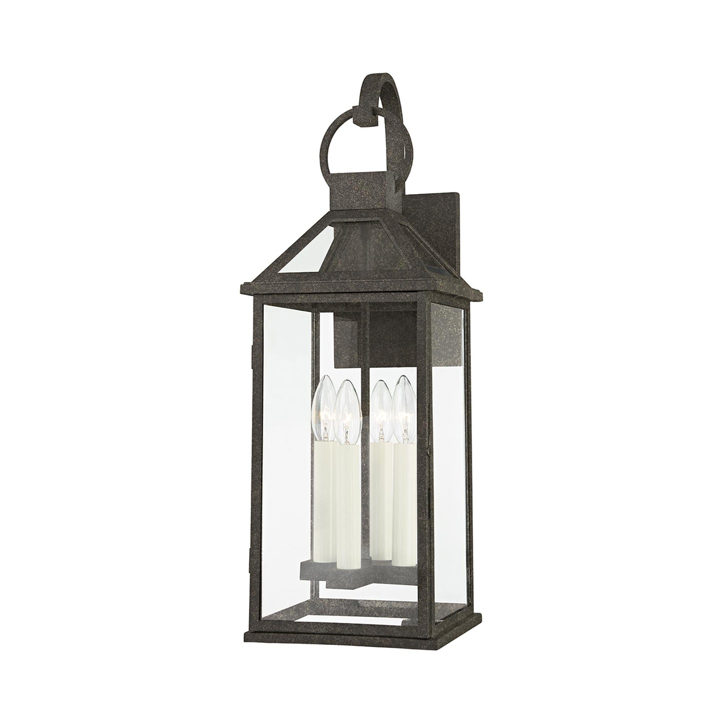 Sanders Outdoor Wall Light (4-Light).