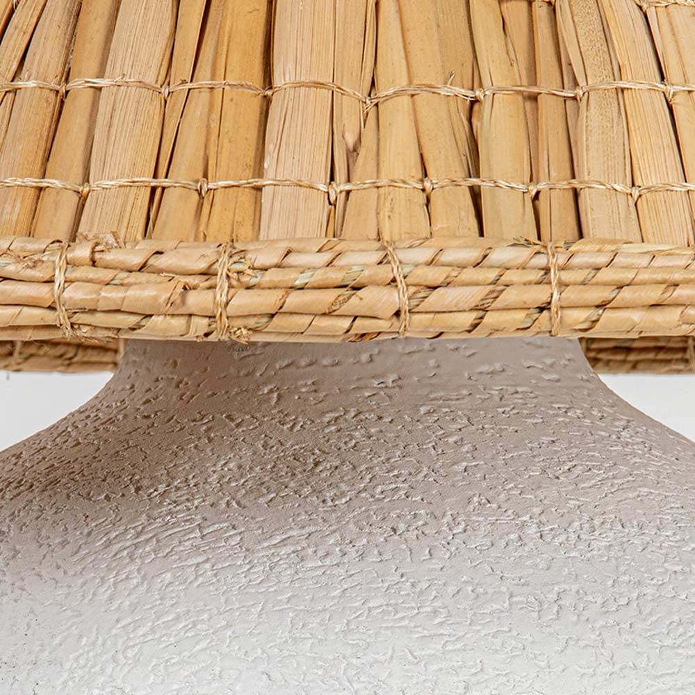Solon Table Lamp in Detail.