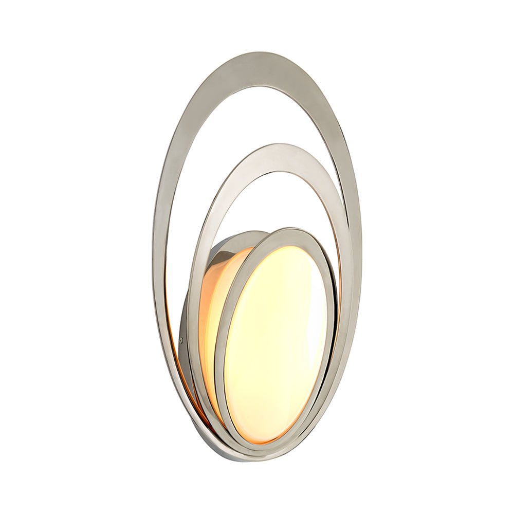 Stratus LED Wall Light (Large).