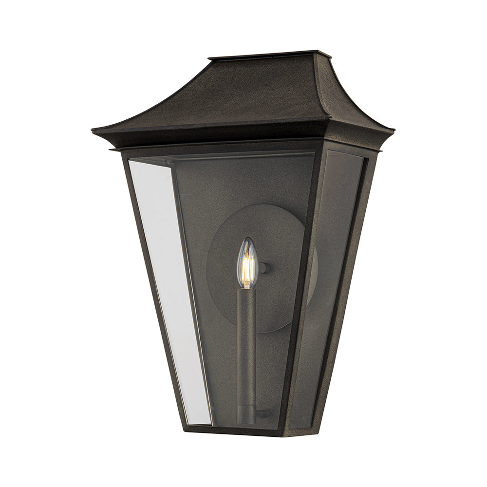 Tehama Outdoor Wall Light (Large).