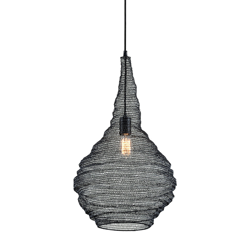 Wabi Sabi Pendant Light (16-Inch).