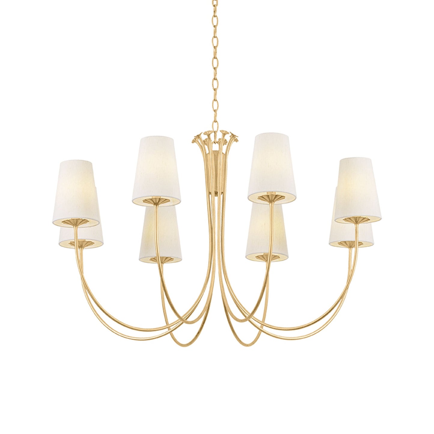 Weiland Chandelier (8-Light).