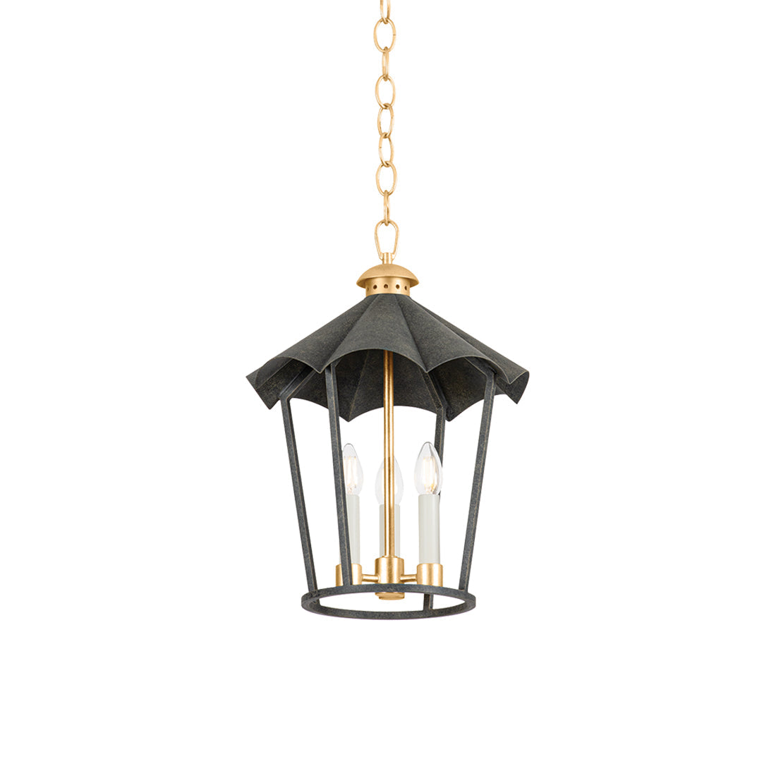 Wildomar Pendant Light (3-Light).