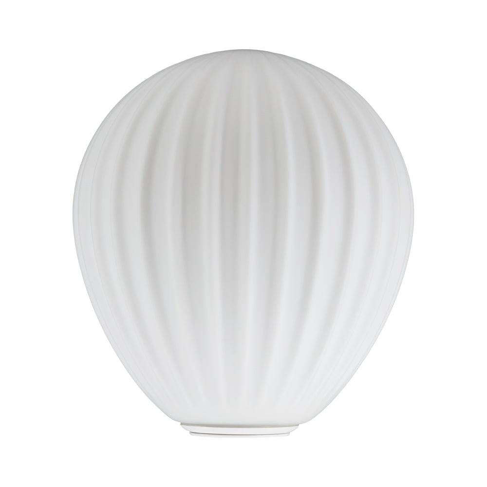Around The World Table / Floor Lamp Shade (10.7-Inch).
