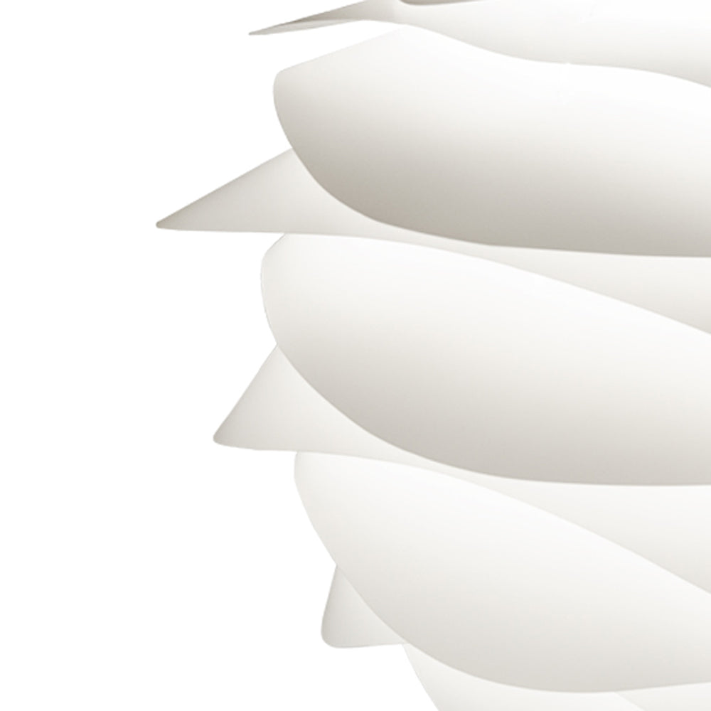 Carmina Adjustable Tripod Table Lamp in Detail.