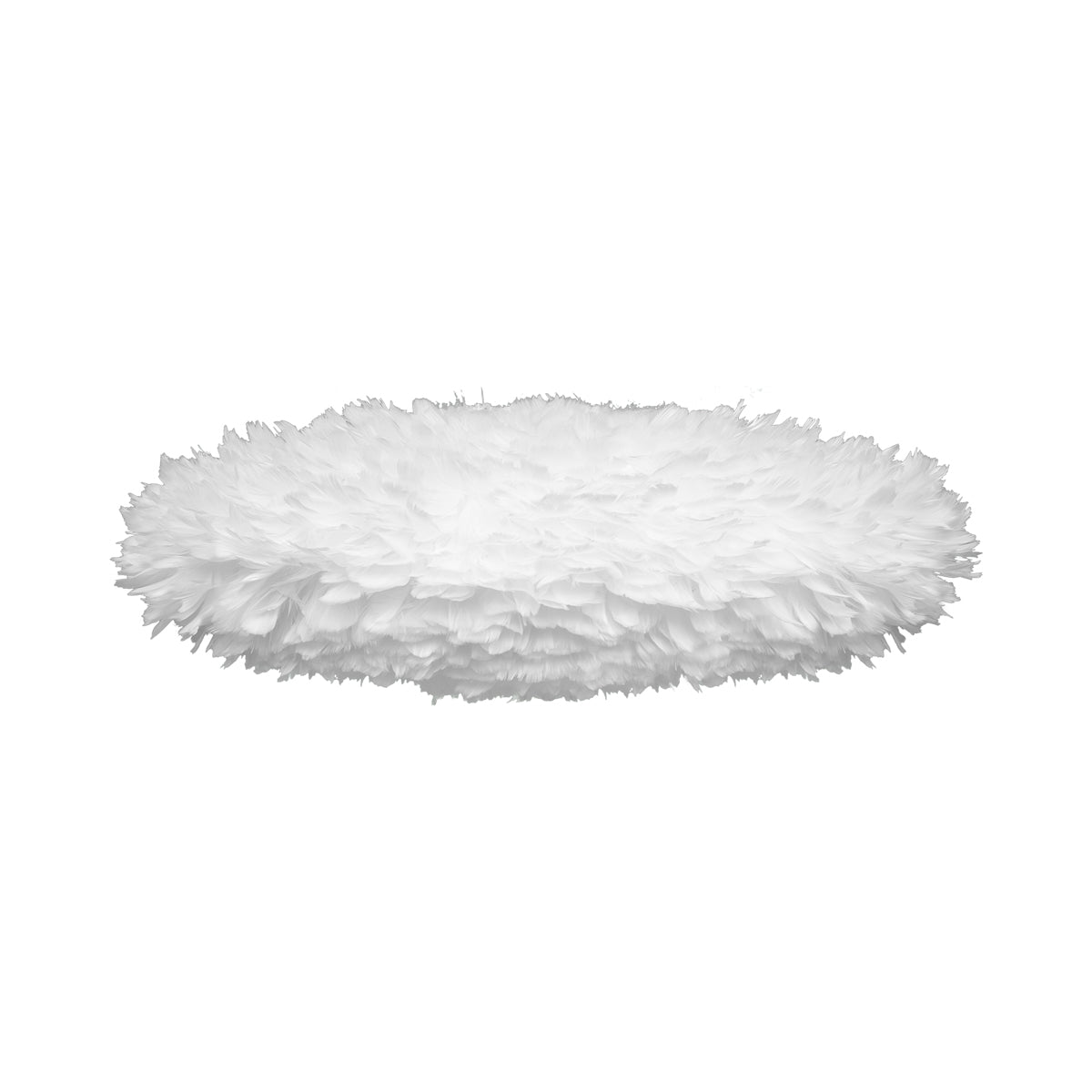 Eos Esther Lamp Shade in White (31.1-Inch).