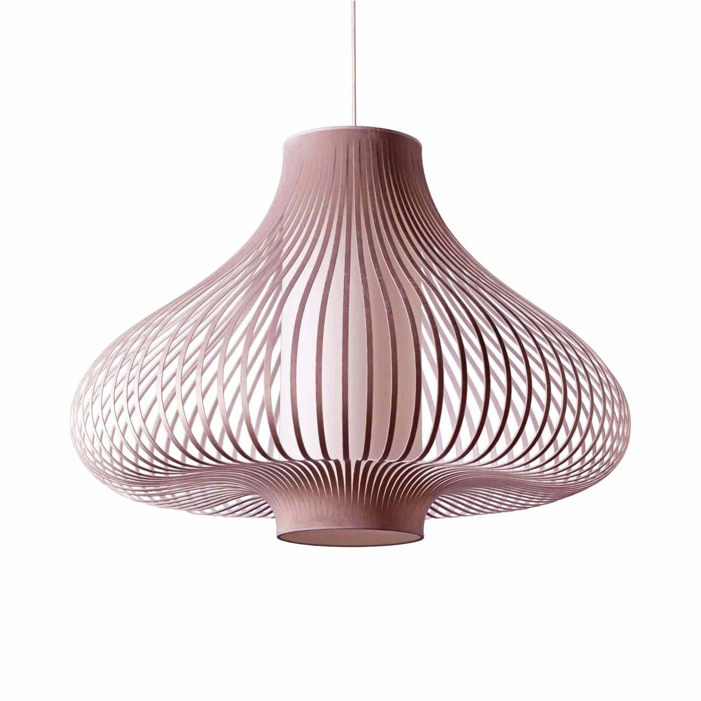 Blossom XL Pendant Light in Terra.
