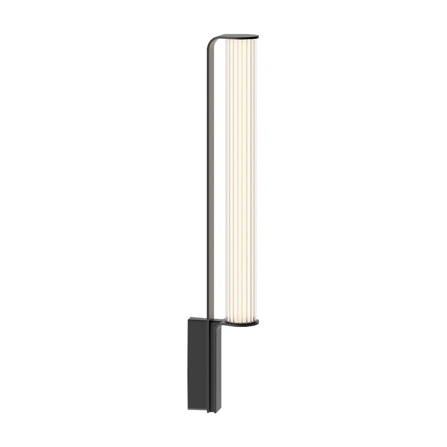 Class Outdoor LED Wall Light (37.75-Inch).