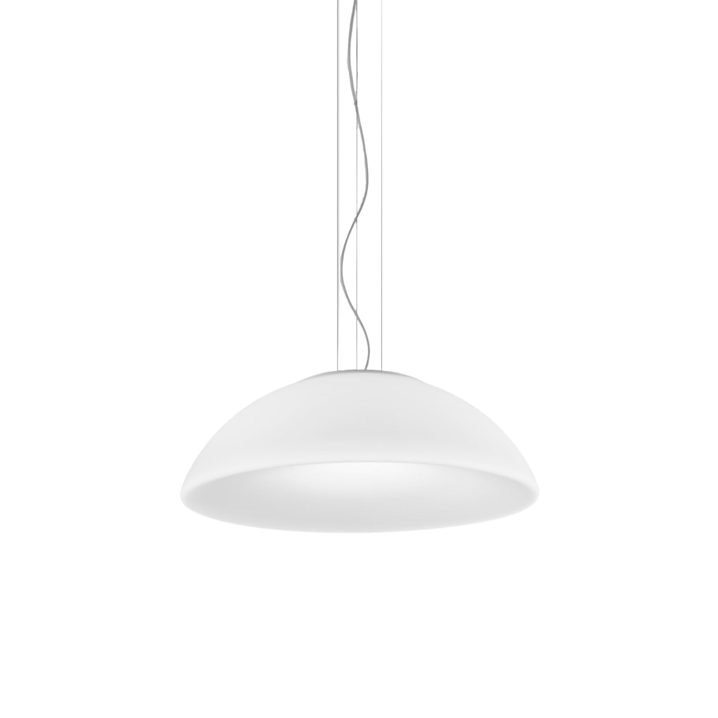 Infinita Pendant Light (27.5-Inch).