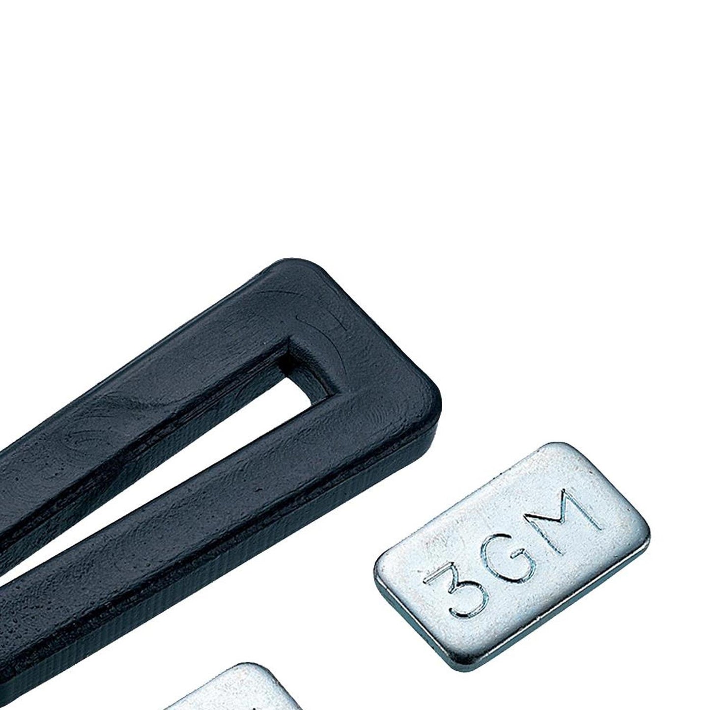 Blade Balancing Kit in Detail.