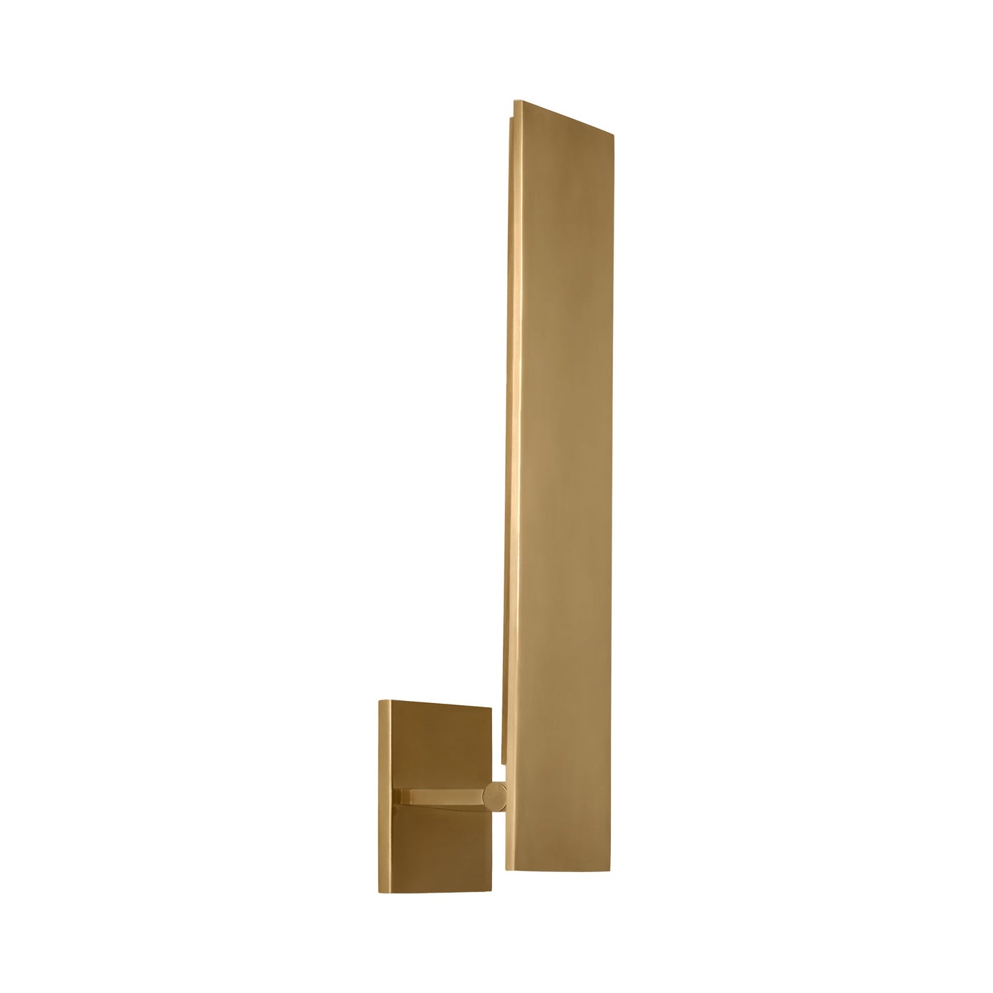 Angolo LED Wall Light (18.3-Inch).